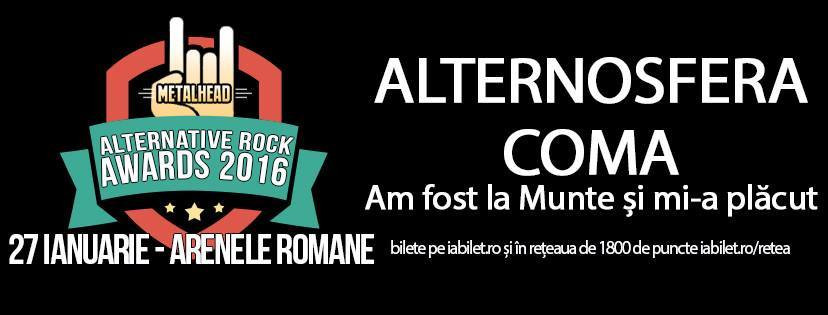 We Like Weekends. Cele mai cool evenimente din perioada 27 - 29 ianuarie 2017 - 5