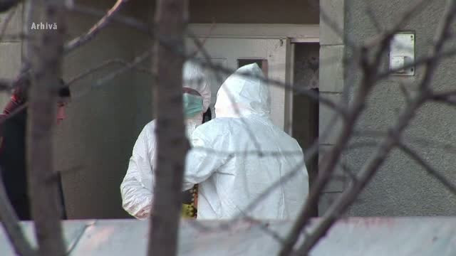 Dupa trei zile de ancheta, procurorii din Constanta au retinut doi suspecti in cazul barbatului gasit mort in propria casa