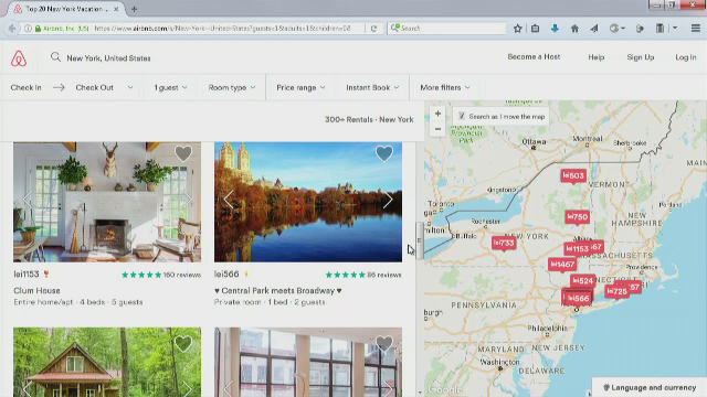 Airbnb