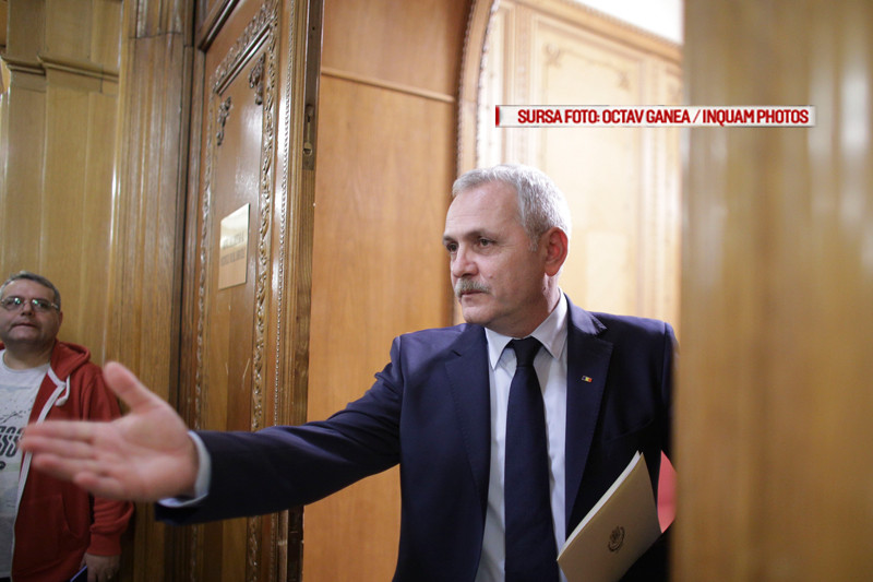 Liviu Dragnea