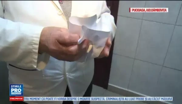 O femeie a ramas fara bijuteriile din aur, dupa ce a apelat la o femeie pentru descantece. Cum a actionat vrajitoarea