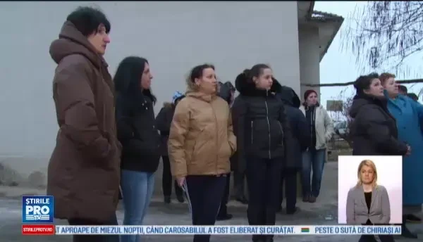 Situatie disperata pentru 100 de chiriasi ai unui bloc din Pitesti. Motivul pentru care risca sa ajunga in strada