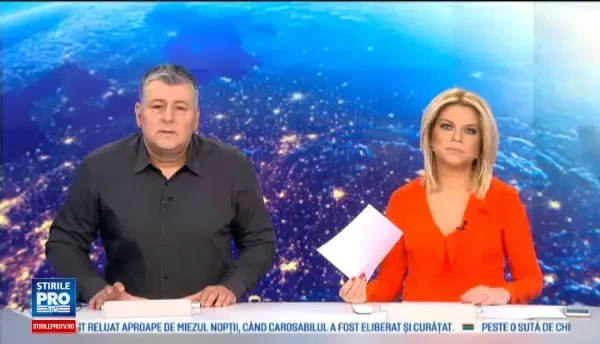 Groapa imensa cu care s-au trezit oamenii dintr-o localitate din Pennyslvania. De la ce s-ar fi surpat pamantul