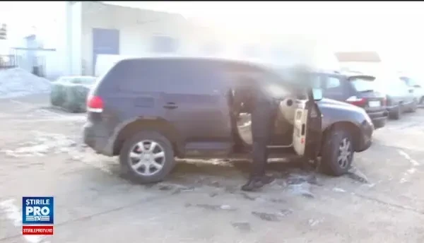 Surpriza neplacuta din pachetul de tigari. Ce au gasit politistii din Galati la comerciantii care vindeau tigari ieftine