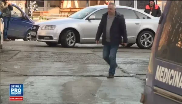 Negocierile privind trupul lui Dan Adamescu, dintre fosta sotie si sora, s-au incheiat. Urmeaza disputa pe avere