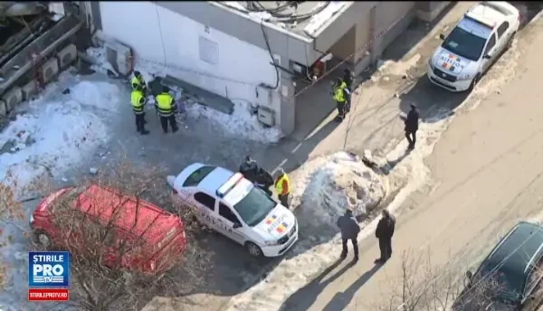 Ancheta in cazul Bamboo, un haos total. Autoritatile n-au gasit utilajele necesare, iar complexul aluneca inspre lac