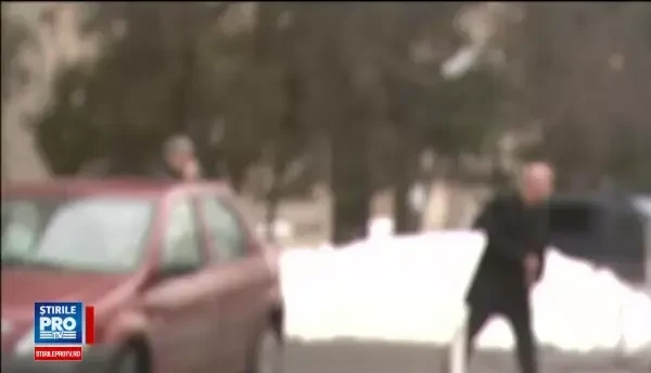 Fiul lui Dan Adamescu o ataca dur pe fosta sotie a omului de afaceri. I-a furat trupul de la IML, pentru motive economice