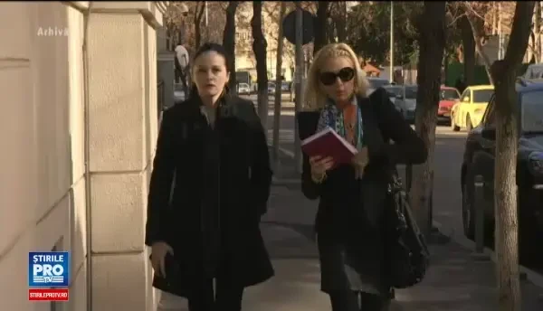 Fosta sefa a DIICOT, Alina Bica, condamnata cu executare. Pedeapsa primita in acelasi dosar de Regele Cuprului