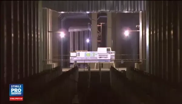 Ce se intampla cu noile statii de metrou pe care autoritatile le promit de ani de zile. Magistralele unde nu s-a sapat deloc