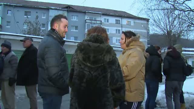Au fost la un pas de a-si pierde apartamentele puse sub sechestru de catre Fisc. Cum au fost salvati peste 100 de oameni