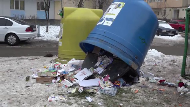 Bebelusul gasit mort intr-o ghena din Baia Mare a decedat din cauza frigului conform autopsiei. Mama, acuzata de pruncucidere