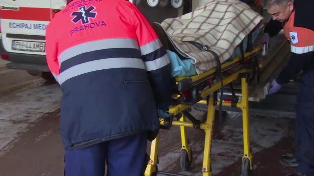 Un cioban de 63 de ani ar fi injunghiat un "coleg de serviciu" pentru bautura. Agresorul, acuzat de tentativa de omor