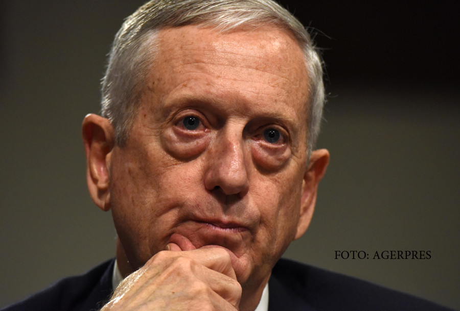 Motivul pentru care noul sef al Pentagonului i-a sunat pe ministrii Apararii din tarile aliate. Ce le-a spus despre Rusia