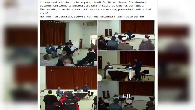 Romania, deficitara la capitolul forta de munca. Un primar le cauta asistatilor sociali joburi pe Facebook