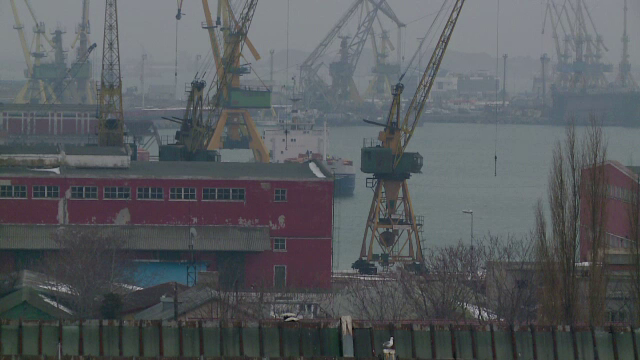 santier constanta