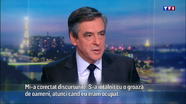 fillon