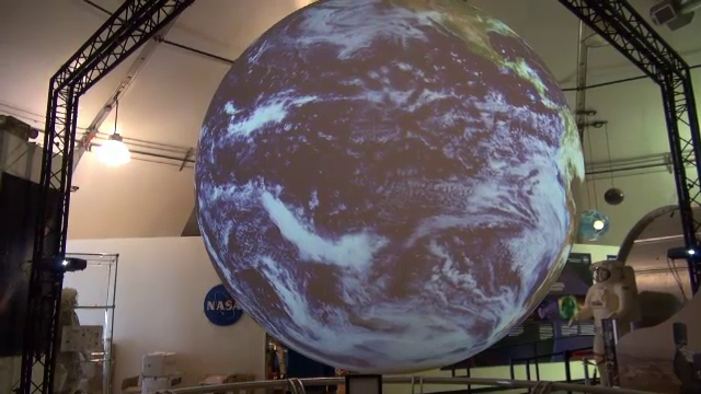 NASA