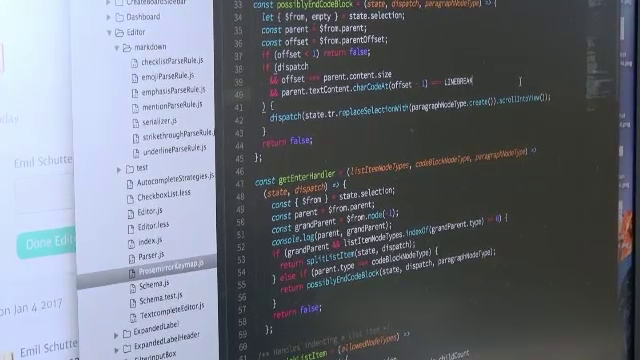 programare