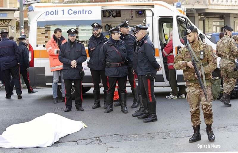atac Napoli