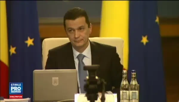 Noul proiect al bugetului pentru 2017 a fost finalizat, dar abia marti primeste aviz CSAT. Am sperat la un parcurs usor