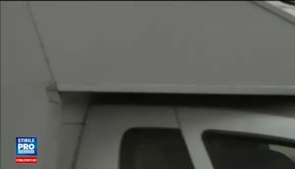 Incident grav la Academia Tehnica Militara din Bucuresti. Cinci studenti au fost raniti dupa ce o grenada a explodat