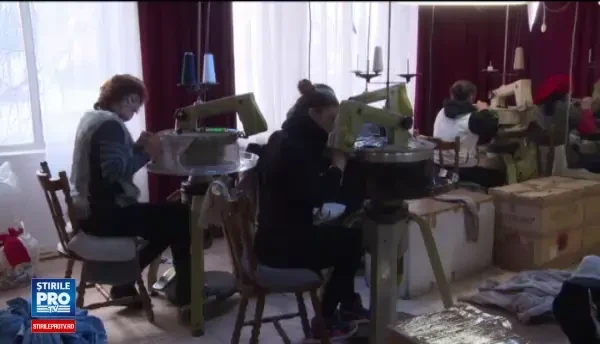 Romania, deficitara la capitolul forta de munca. Un primar le cauta serviciu pe Facebook asistatilor sociali