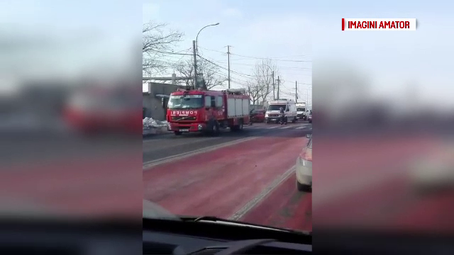 accident