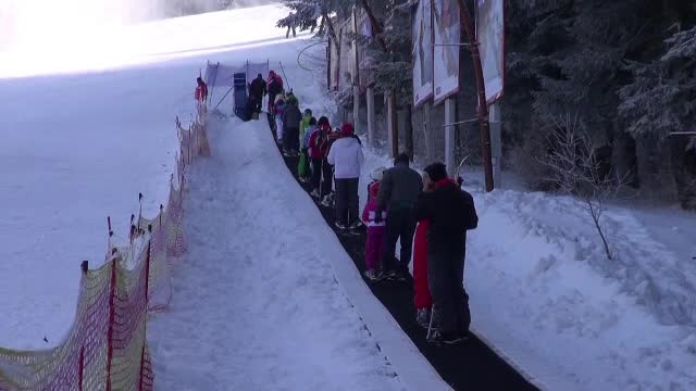 Situatia ingrijoratoare pe care o gasesc turistii in Predeal. "Ne-au intrecut bulgarii din toate punctele de vedere"