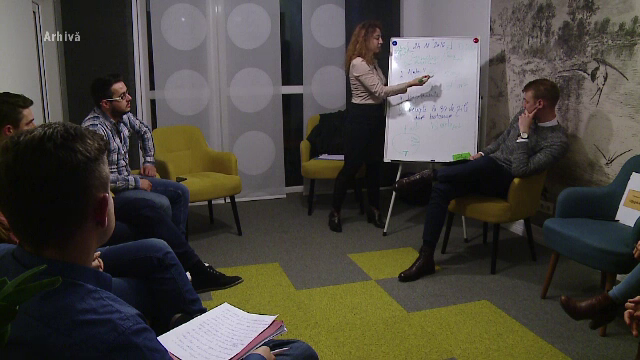 Programul ''Start Up Nation'', aprobat. In ce conditii pot obtine tinerii pana la 44.000 euro nerambursabili pentru o afacere