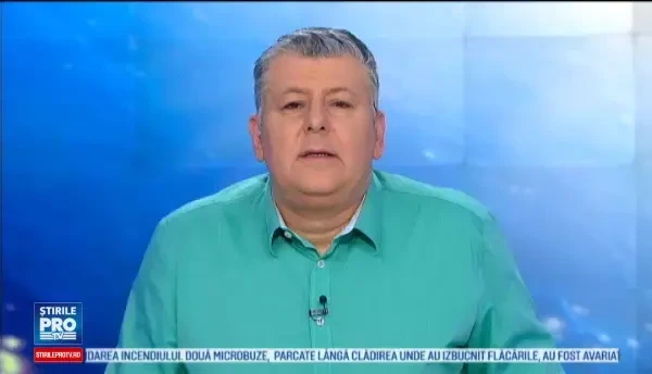 Madalin Voicu, numit secretar de stat la Cultura. Acuzatiile grave pe care i le aduc procurorii anti-coruptie