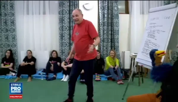 Medicii de la noi invata pentru prima data cum sa ii vorbeasca unui bolnav de cancer. Trebuie sa incepi cu aceste intrebari