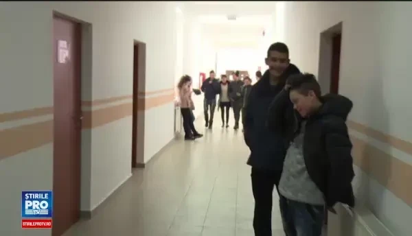 In Germania iau 2000 de euro, in Romania, 1500 de lei. Solutia gasita de tineri pentru a avea un loc de munca garantat