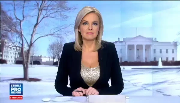 Premierul britanic a mers la Casa Alba pentru a afla daca NATO are viitor. Trump: Sper sa am o relatie fantastica cu Putin