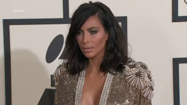 Kim Kardashian se afla de mai multa vreme in vizorul hotilor din Paris. Declaratiile unuia dintre suspectii arestati