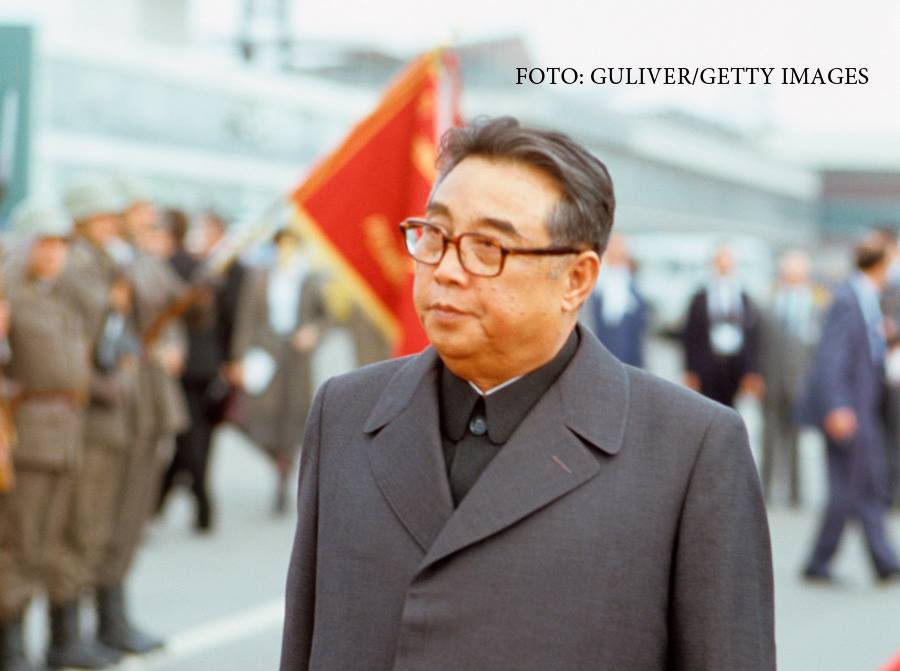 Fostul dictator Kim Ir-Sen ar fi devenit obez din cauza ca manca carne de caine de 2 ori pe zi. De ce urma aceasta dieta