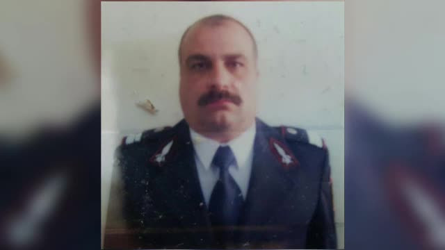 Pompier din Dambovita, lovit mortal de o masina condusa de un tanar baut. Gestul socant comis de sofer dupa accident