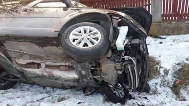 Doliu in lumea sportului din Romania. A murit intr-un accident rutier