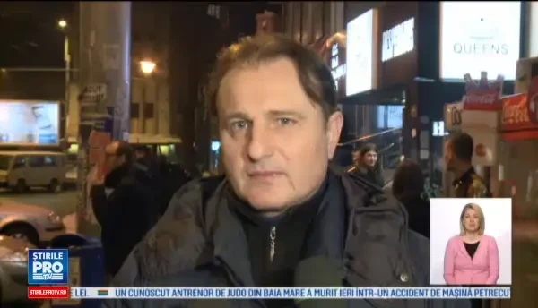 Patru cluburi din Sectorul 2 al Capitalei functionau, desi erau suspendate. Masurile drastice luate de politisti