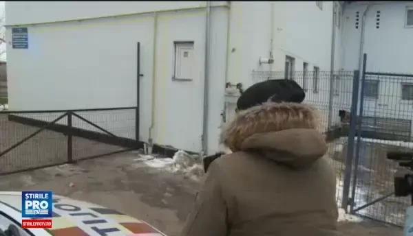 Pompier din Dambovita, lovit mortal de o masina condusa de un tanar baut. Gestul socant comis de sofer dupa accident