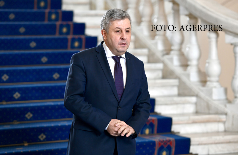 Comisia lui Florin Iordache a decis înființarea unei secții pentru investigarea magistraților