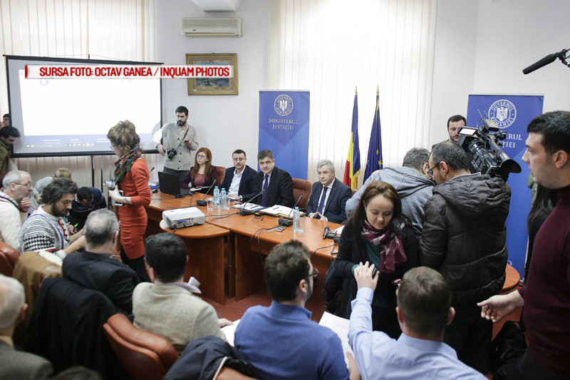 dezbatere publica OUG