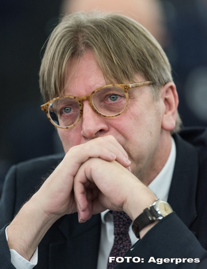 Guy Verhofstadt