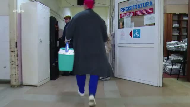 Perchezitii la Institutul de Boli Cardiovasculare si Transplant din Targu Mures. Ce acuzatii i se aduc unui medic chirurg
