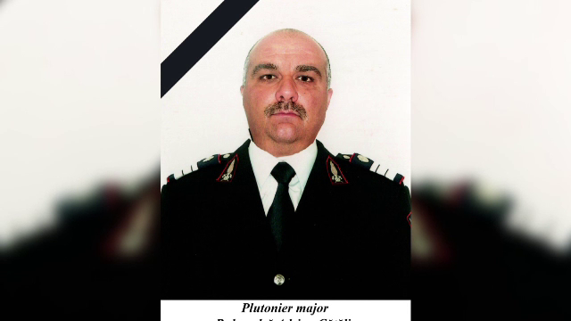 Rudele pompierului mort intr-un accident provocat de un tanar baut, indignate. Masura luata de procurori impotriva soferului