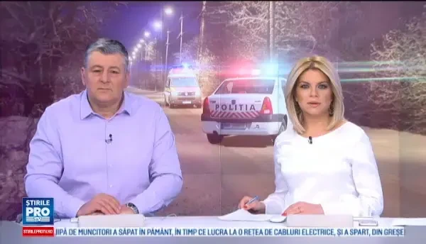 Soferul beat care a ucis un pompier sambata seara, cercetat sub control judiciar. Cum incearca bunica lui sa il scuze