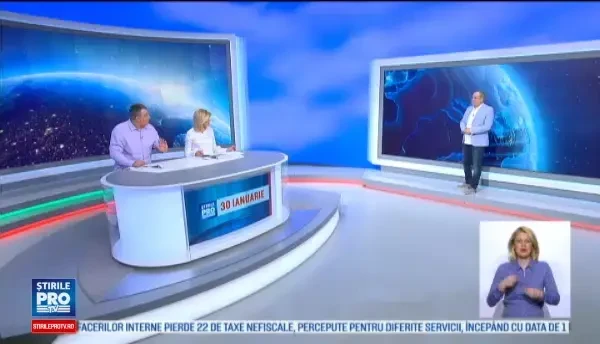 Frig si ceata la campie, soare si timp placut in celelalte zone. De miercuri incepe o incalzire usoara, dar nu scapam de ger