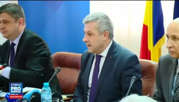 Dezbaterea publica asupra gratierii s-a incheiat, ministrul va trage concluziile. Sa zicem mersi ca PSD a oprit macelul