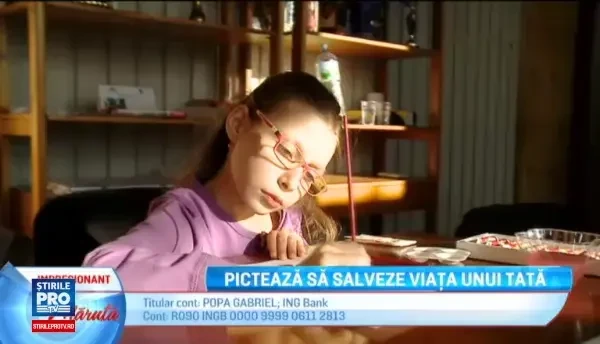 De mai bine de 2 ani se lupta cu cancerul, iar acum au aparut si metastazele. Salvarea de care are nevoie un tata din Campina