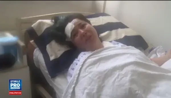 Rudele pompierului mort intr-un accident provocat de un tanar baut, indignate. Masura luata de procurori impotriva soferului