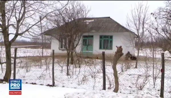 Crima in judetul Iasi. Un barbat a fost ucis cu sange rece chiar de cel mai bun prieten, pentru o datorie de 30 de lei